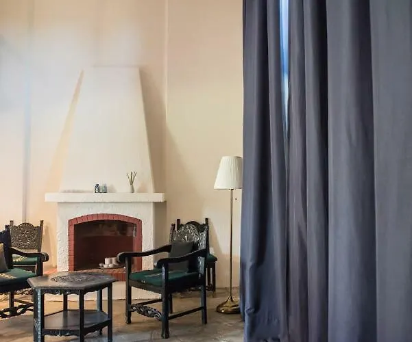 بيت للعطل White Blossom #fourka